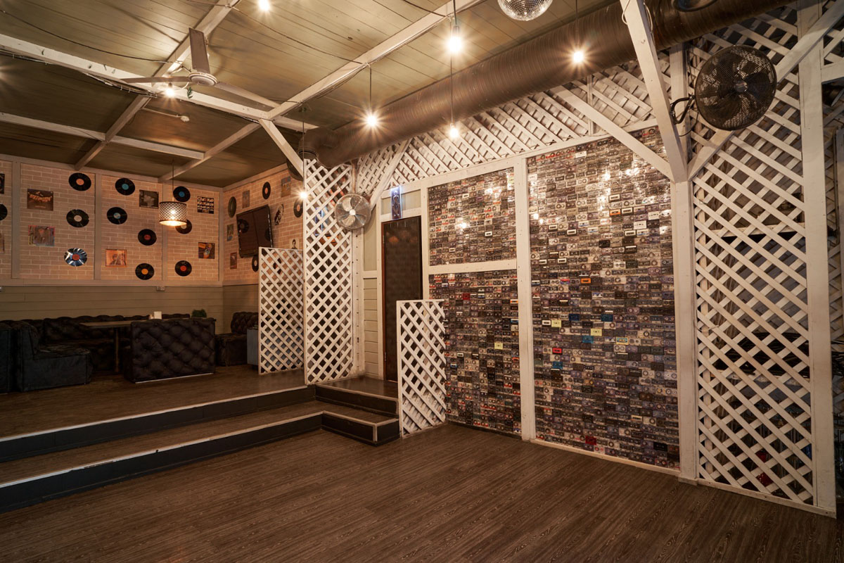 Зал Диско — фото 21