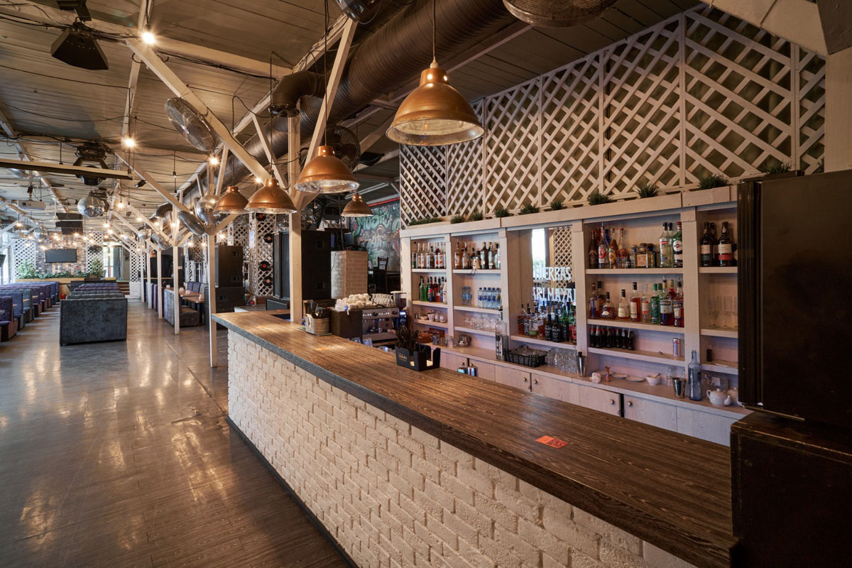 Зал Диско — фото 22