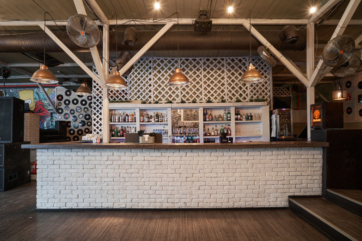 Зал Диско — фото 23