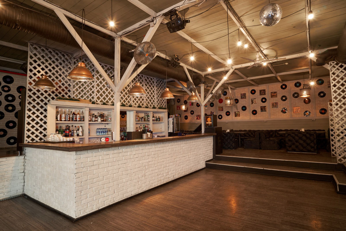 Зал Диско — фото 24