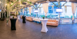 Зал Диско — подробнее о зале