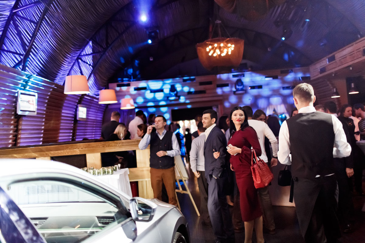 Велкам зал — фото 7