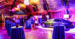 Велкам зал — фото 4