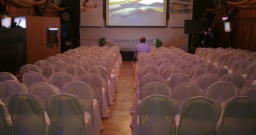 Велкам зал — фото 5