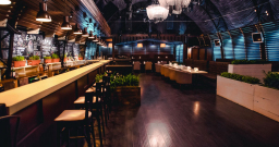 Велкам зал — фото 6