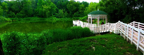 1 — подробнее о зале