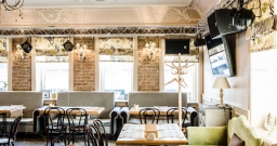 Второй этаж Второй этаж — фото 4