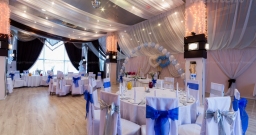 Большой зал — подробнее о зале