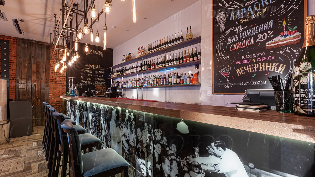 Основной зал — фото 6