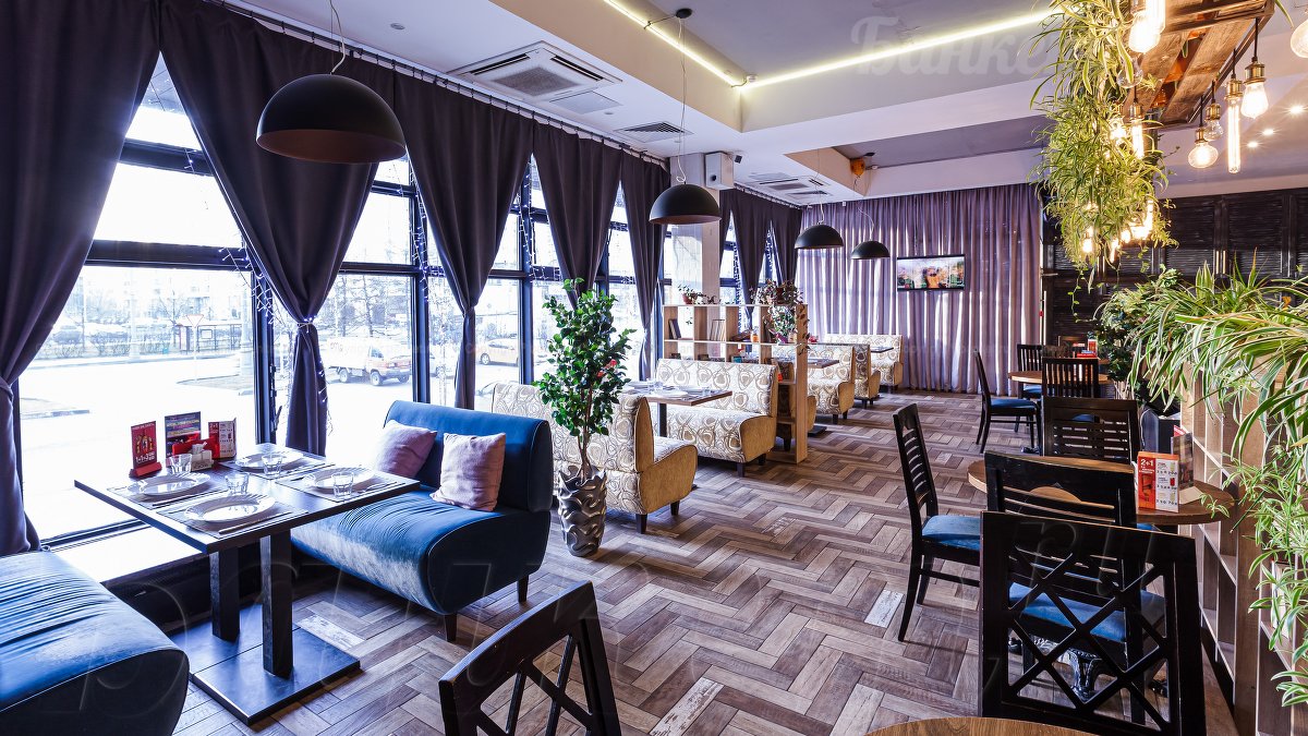 Основной зал — фото 7