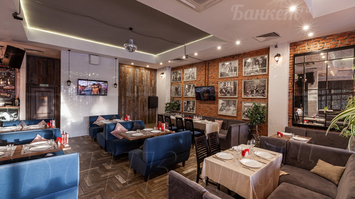 Основной зал — фото 8