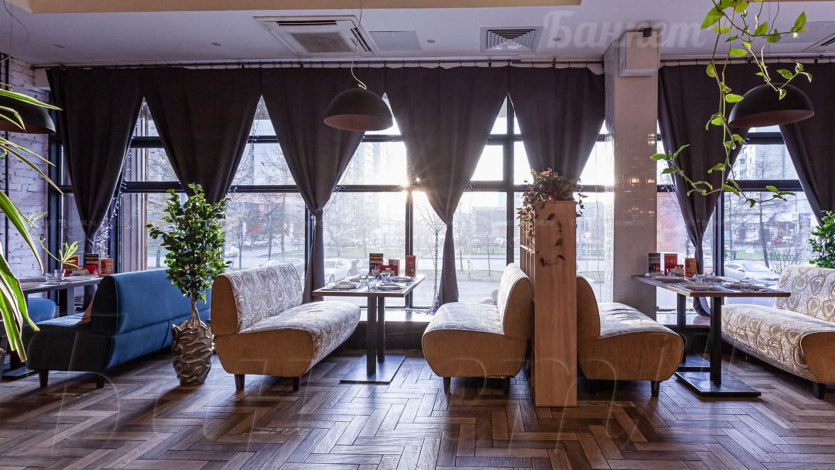 Основной зал — фото 10