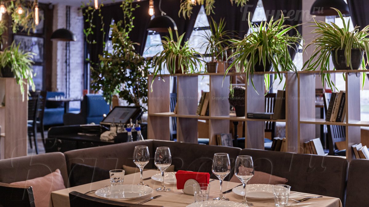 Основной зал — фото 11