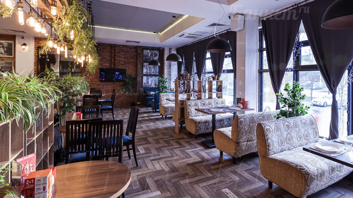 Основной зал — фото 12