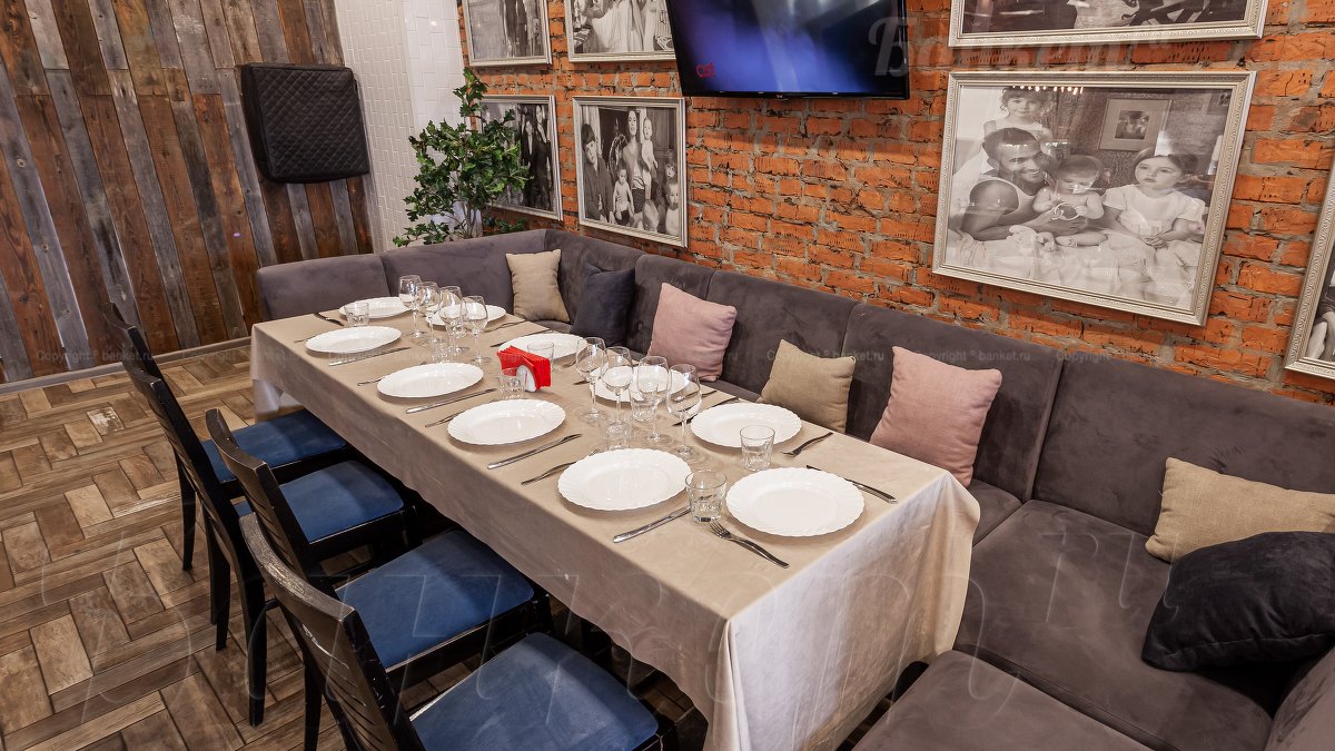 Основной зал — фото 22