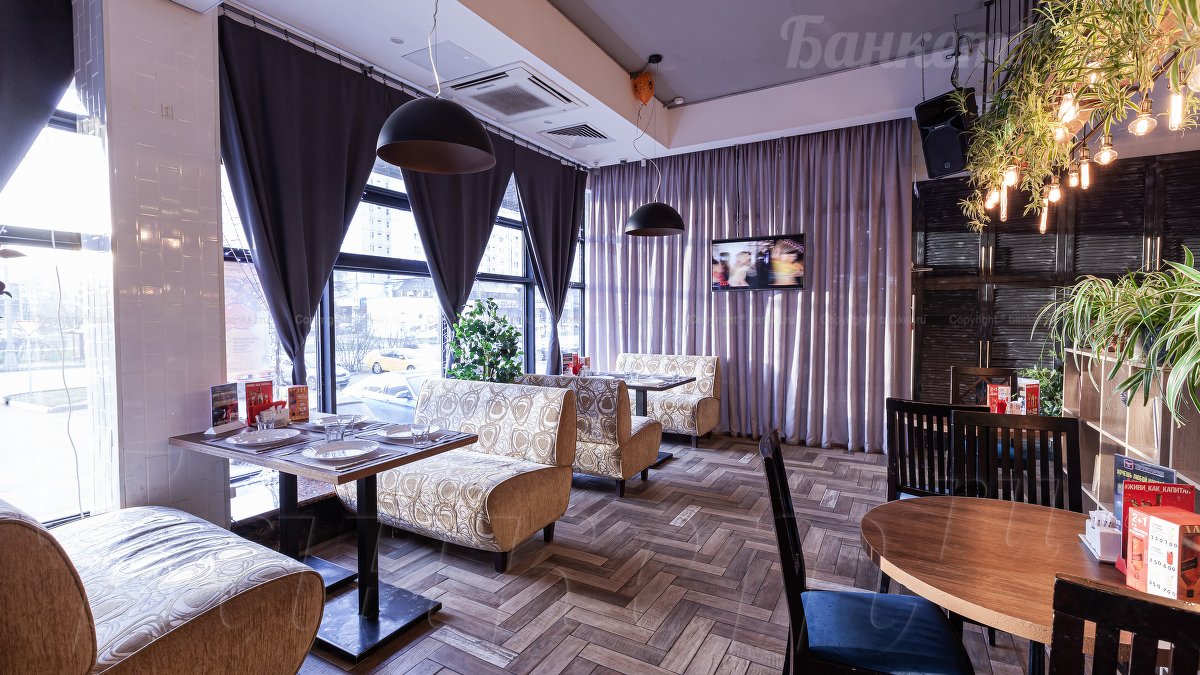 Основной зал — фото 23