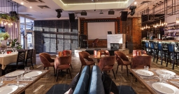 Основной зал — фото 4