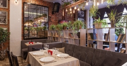 Основной зал — фото 5