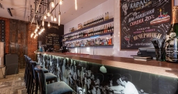 Основной зал — фото 6