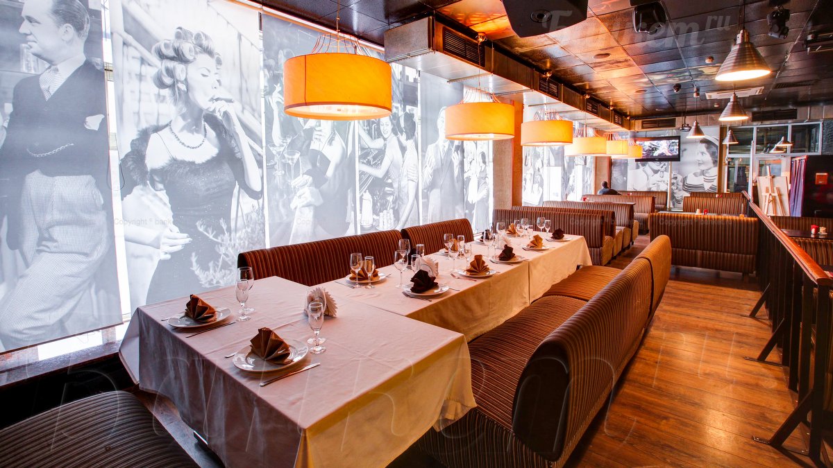 Зал 2 — фото 4