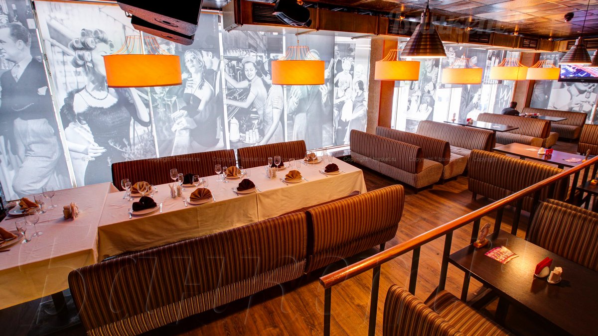 Зал 2 — фото 5