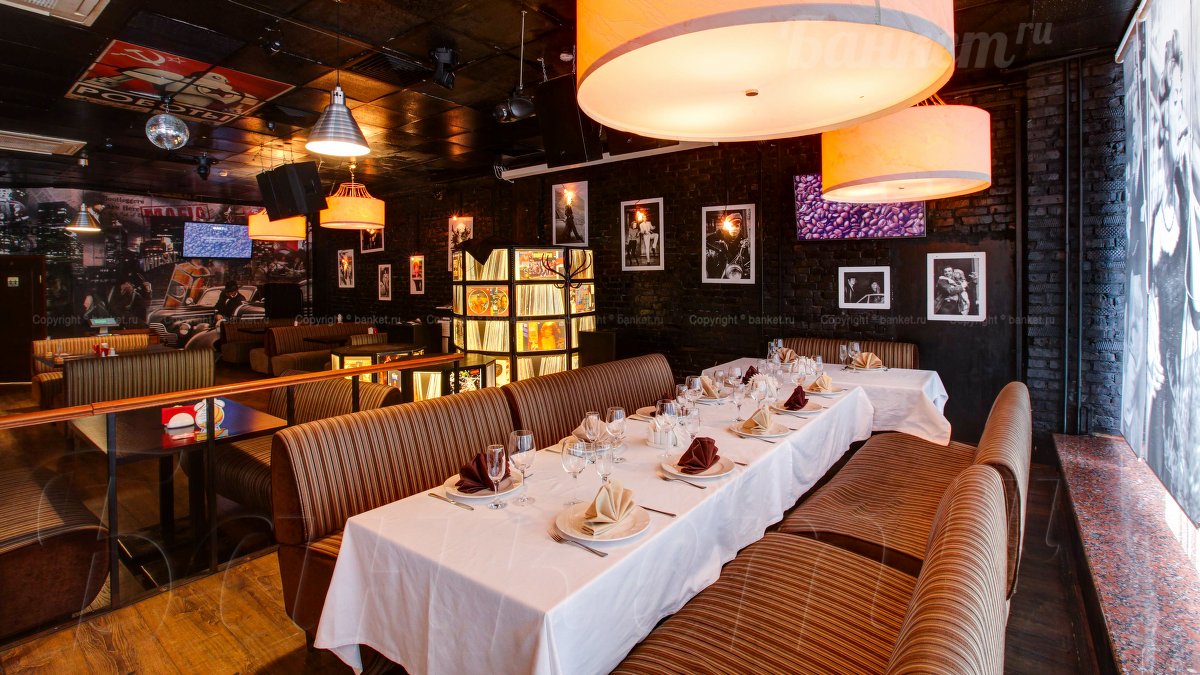 Зал 2 — фото 6