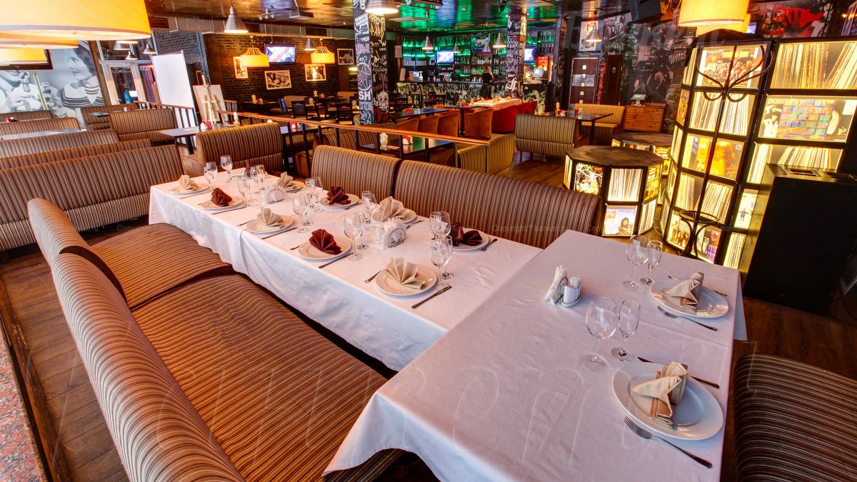 Зал 2 — фото 9