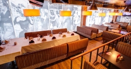 Зал 2 — подробнее о зале