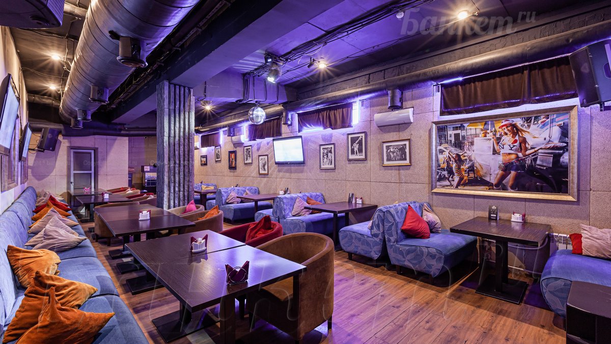 Караоке зал — фото 3