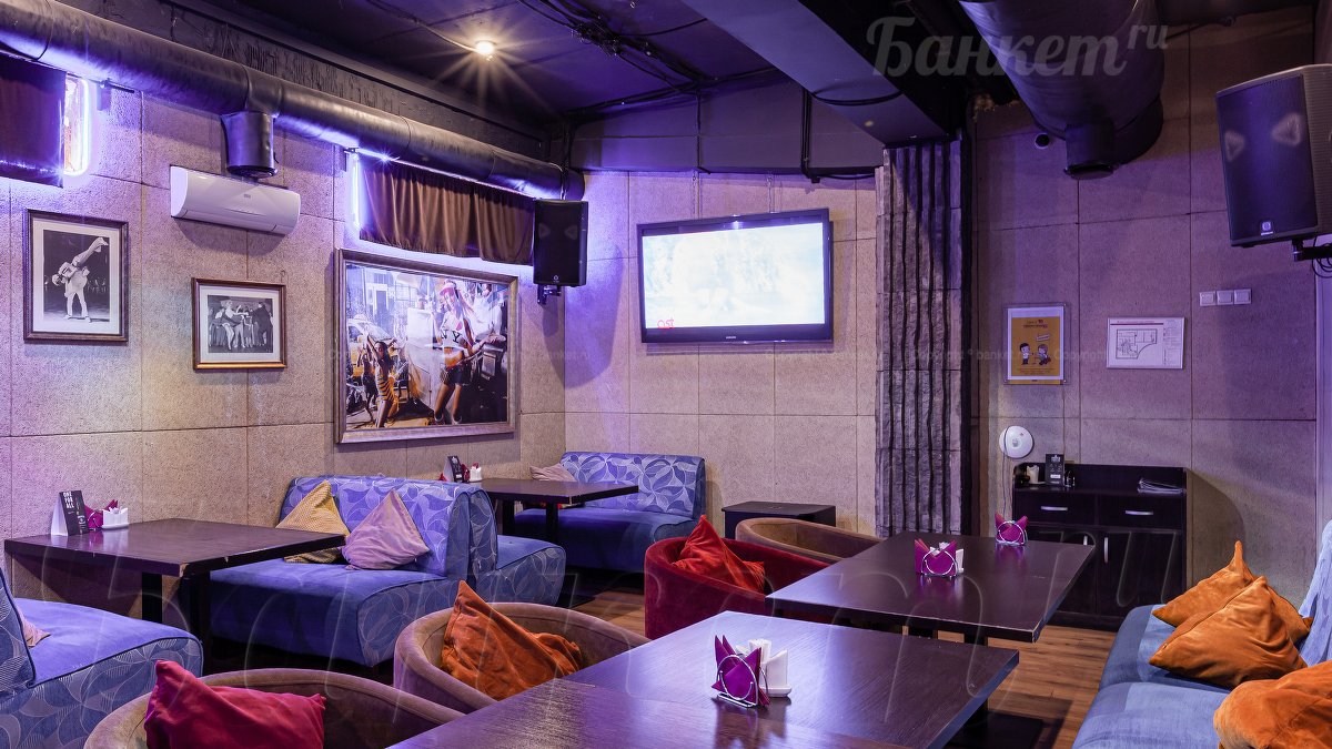 Караоке зал — фото 4