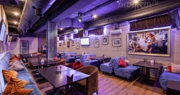 Караоке зал — подробнее о зале