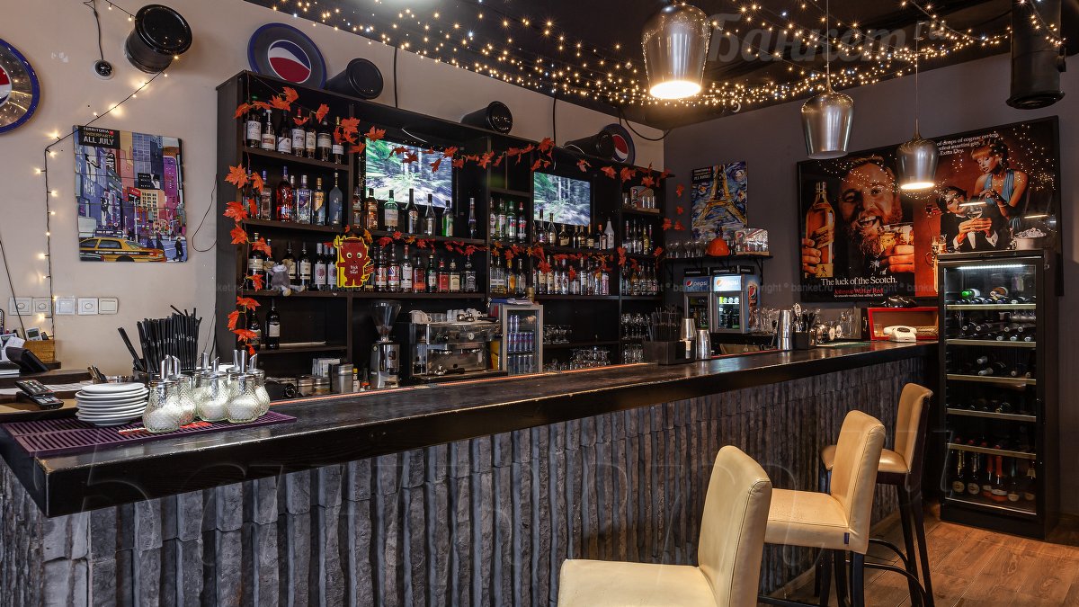 Основной зал Основной зал — фото 12