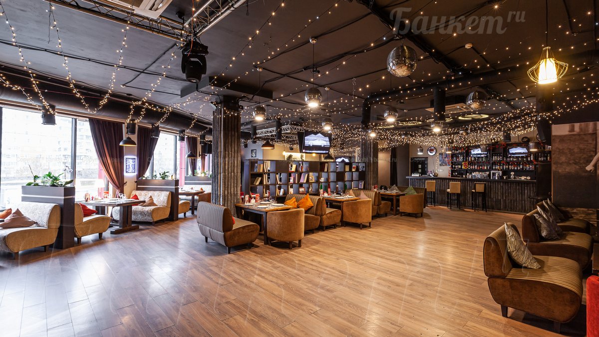 Основной зал Основной зал — фото 15