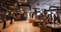 Основной зал Основной зал — фото 4