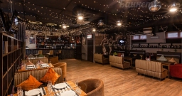 Основной зал Основной зал — фото 5