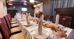 Банкетный зал — фото 5