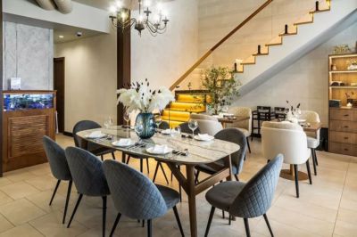 Зал