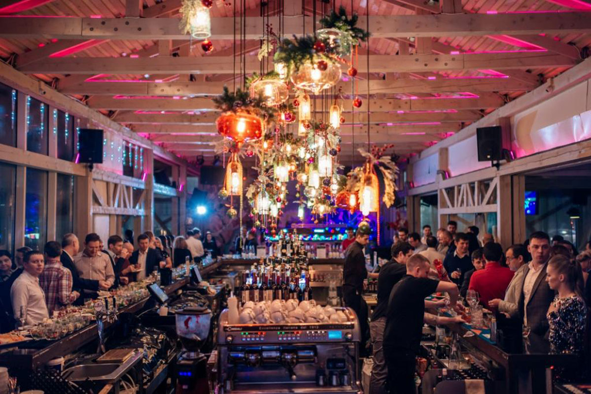 Заварка терраса — фото 4