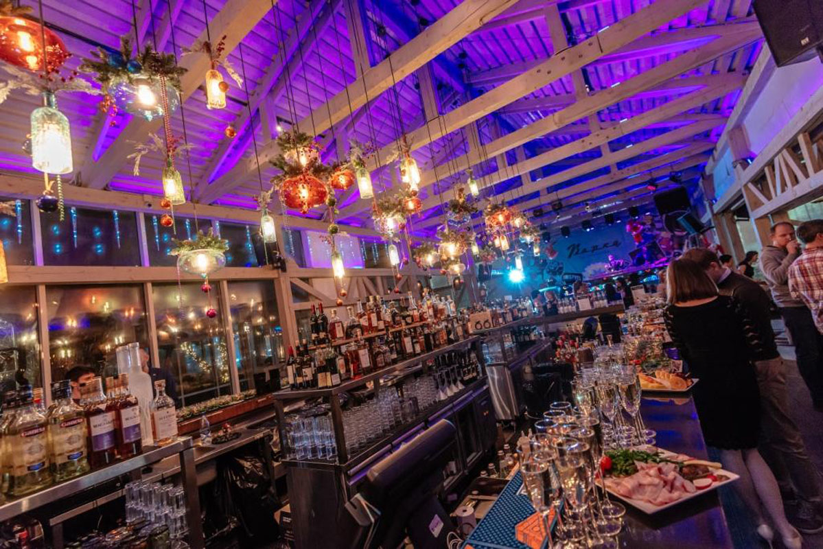 Заварка терраса — фото 6