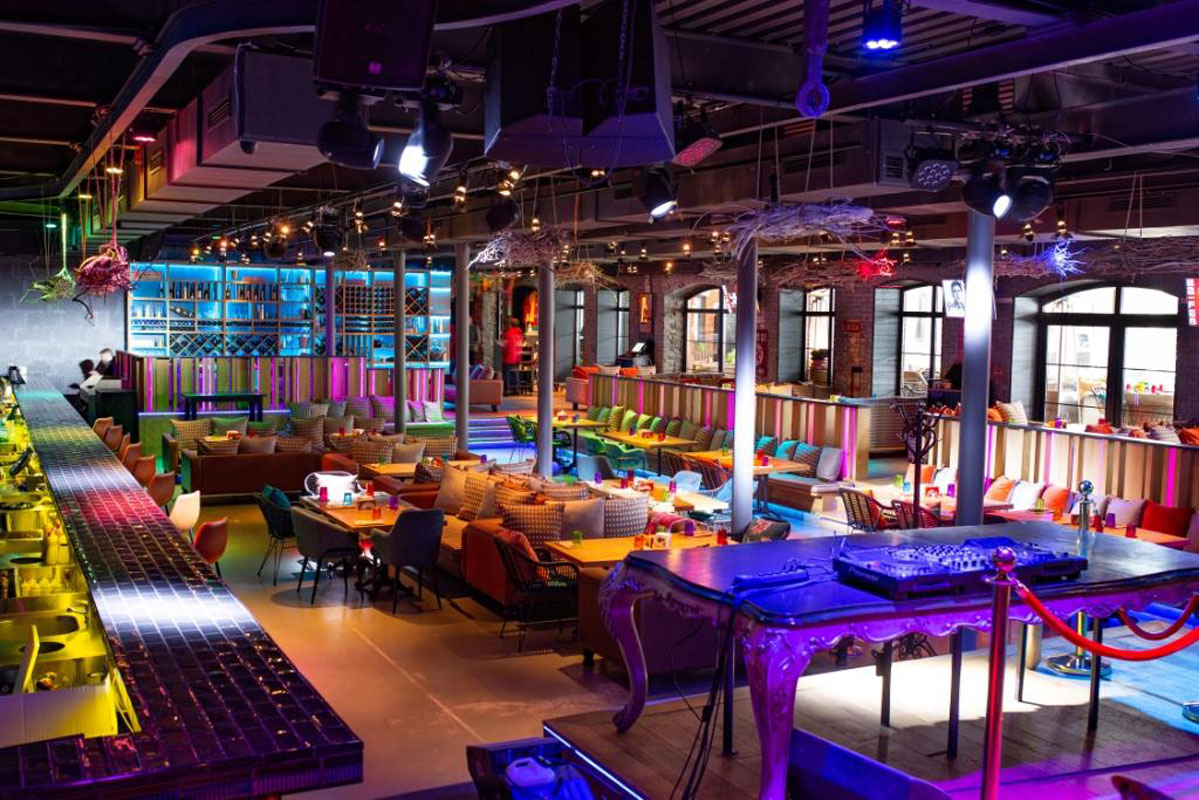 Заварка клуб — фото 2