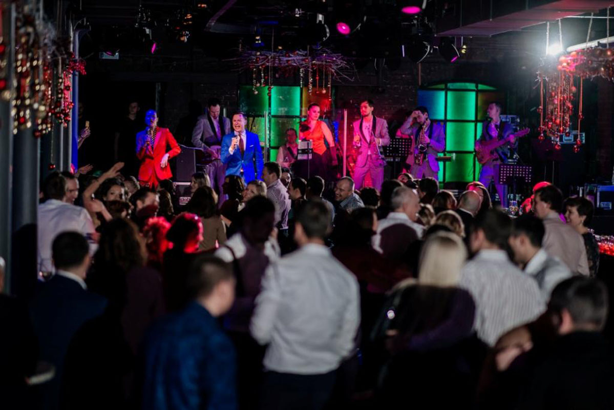 Заварка клуб — фото 6