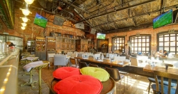 Раковарня на Трехгорке — фото 2