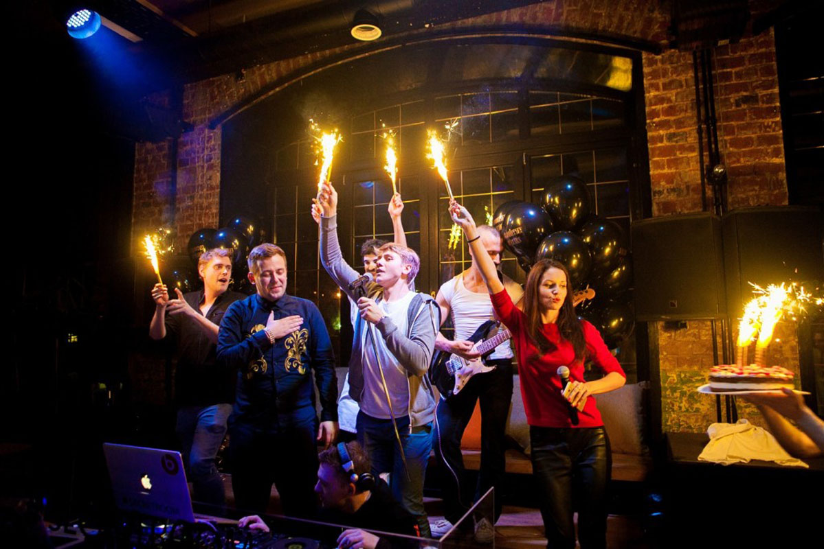 Secret Room — фото 3