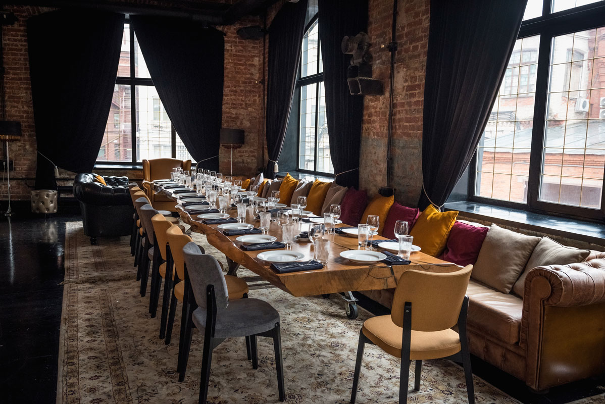 Secret Room — фото 7