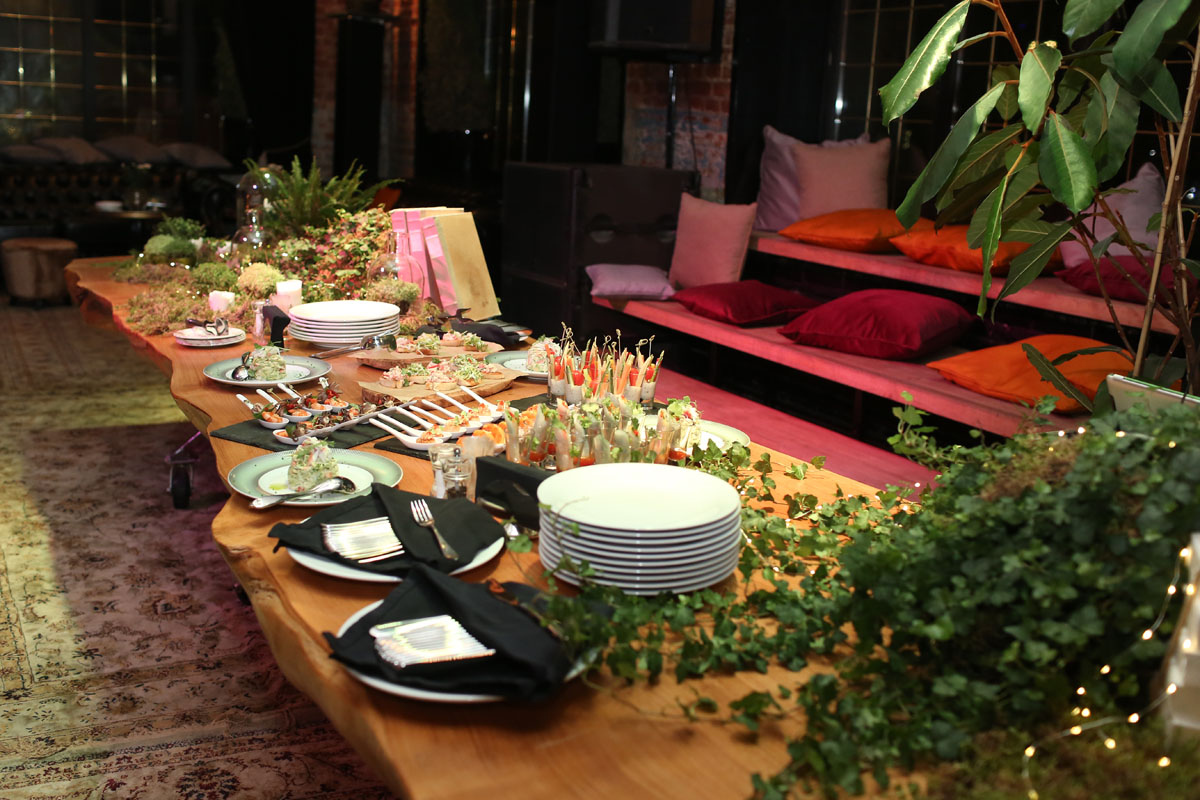 Secret Room — фото 8