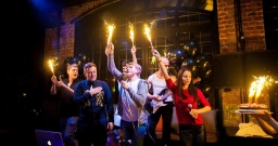 Secret Room — фото 3