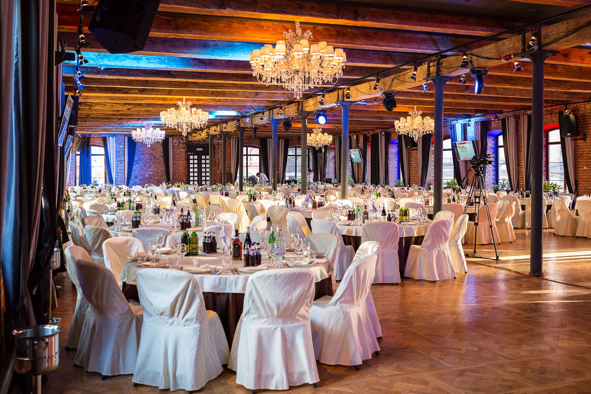 Jagger Hall( Джаггер холл) — Банкетный комплекс Jagger Hall / Джаггер холл