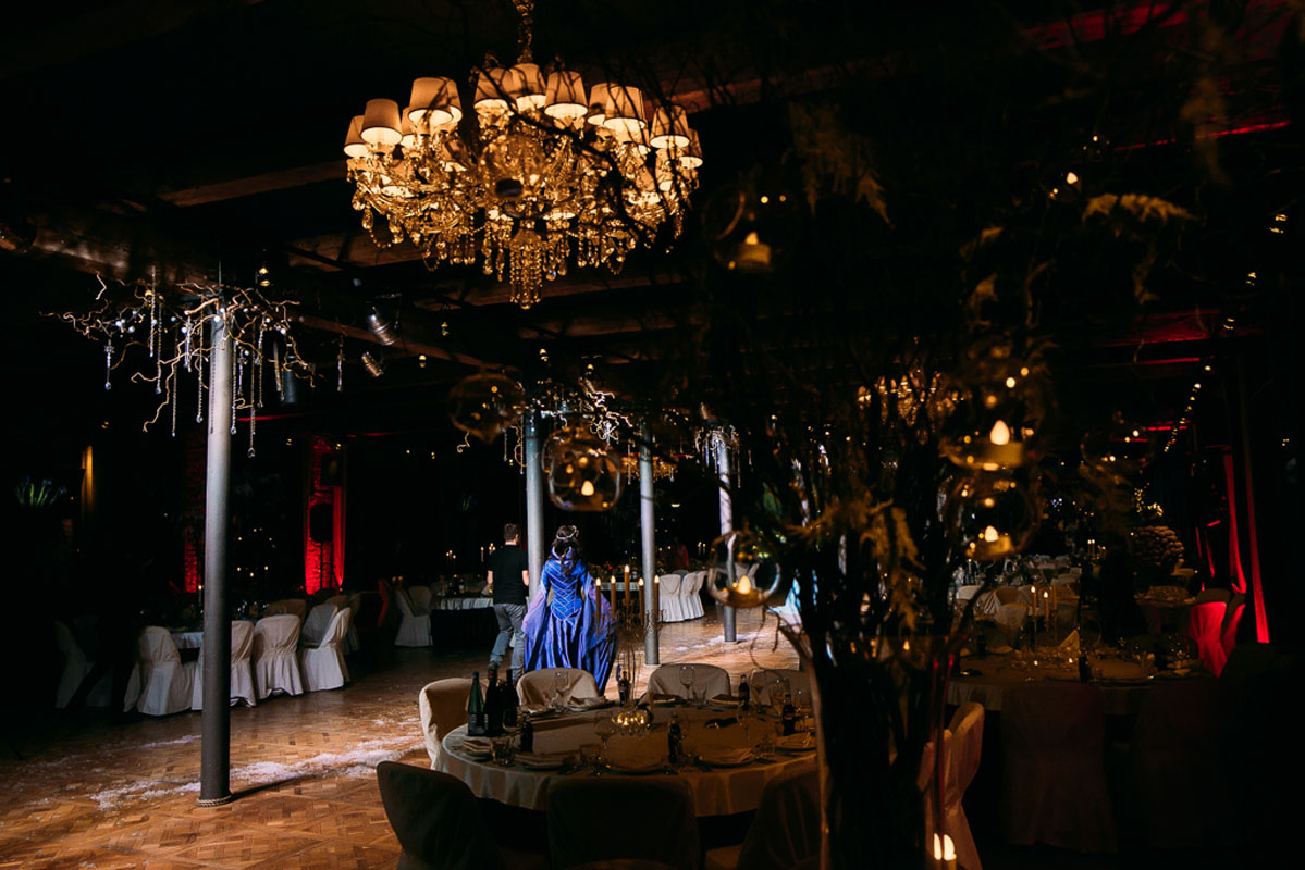 Jagger Hall( Джаггер холл) — Банкетный комплекс Jagger Hall / Джаггер холл