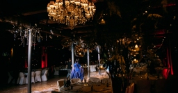 Jagger Hall( Джаггер холл) — подробнее о зале