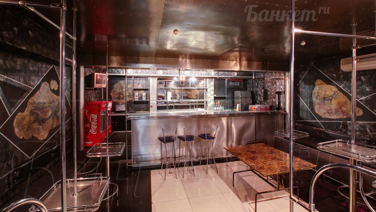 Зал Каир — фото 13